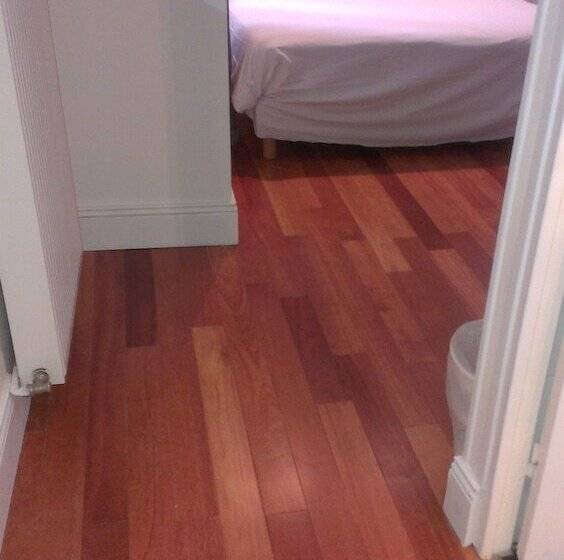 اتاق استاندارد, Luxelthe