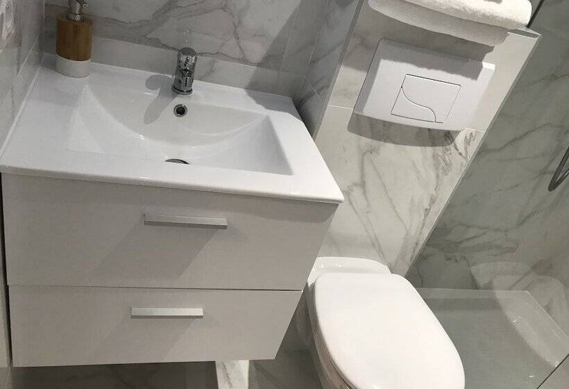 اتاق استاندارد, Luxelthe