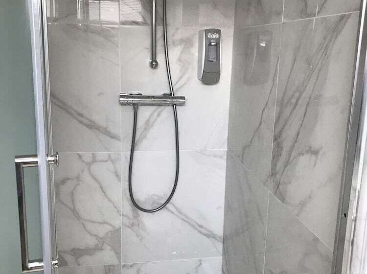 اتاق استاندارد, Luxelthe