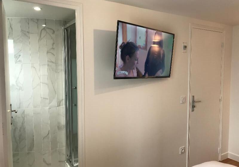 اتاق استاندارد, Luxelthe