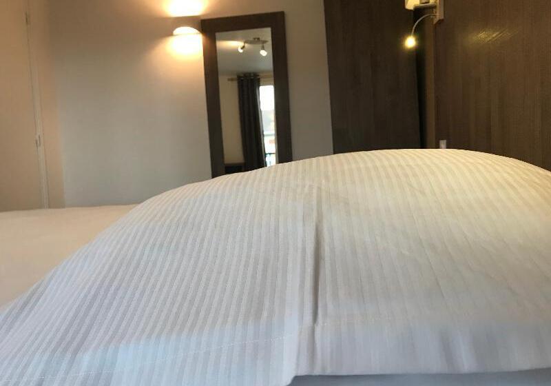 اتاق استاندارد, Luxelthe