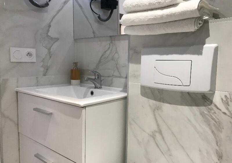 اتاق استاندارد, Luxelthe