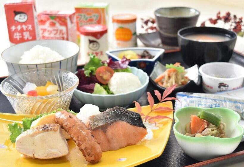 Номер Economy, Miyajima Coral