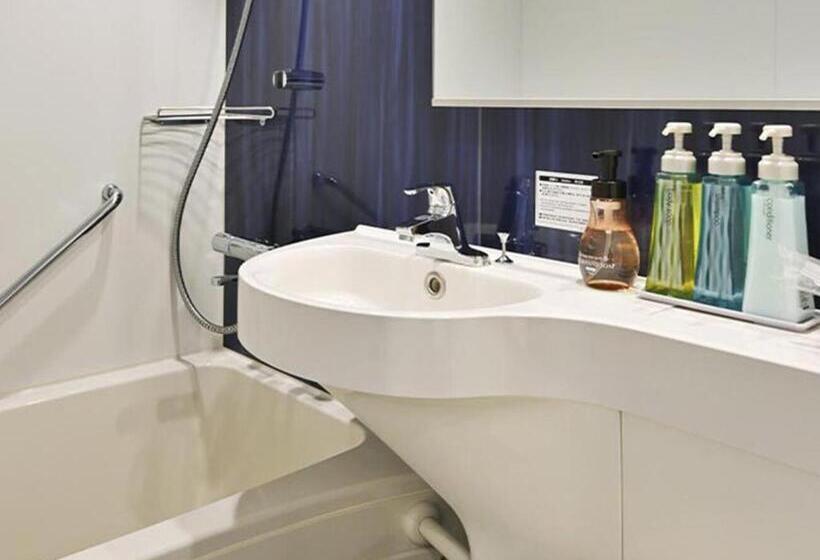 스탠다드 룸 산 전망, Miyajima Coral