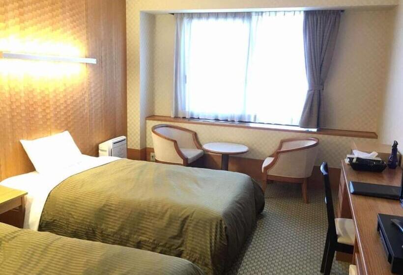 스탠다드 룸 바다 전망, Miyajima Coral