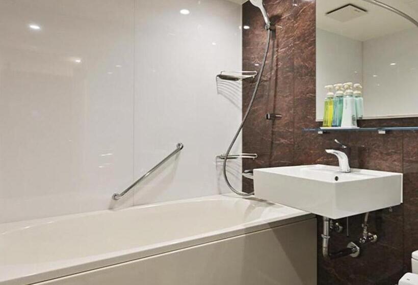 디럭스 룸 바다 전망, Miyajima Coral