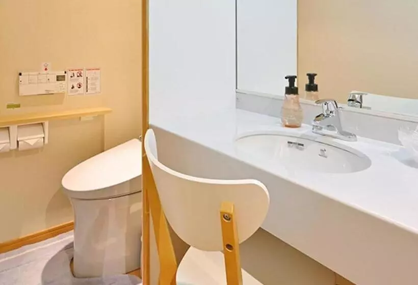 景色の見えるスタンダード４人部屋, Miyajima Coral
