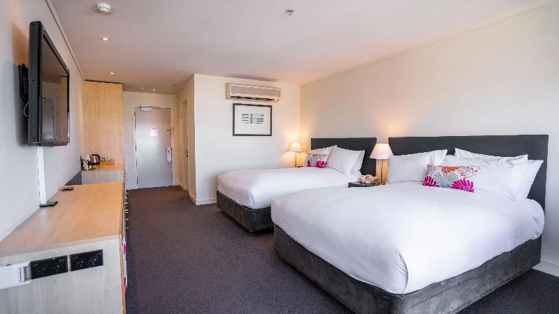 스탠다드 룸, Miyajima Coral