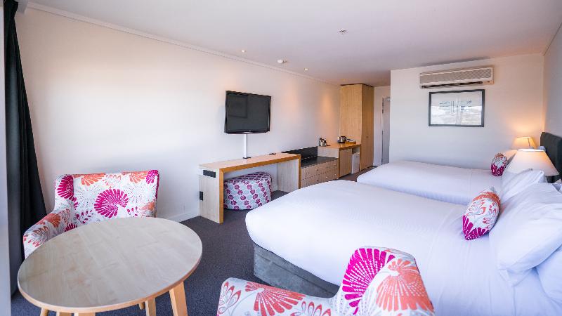 스탠다드 룸, Miyajima Coral