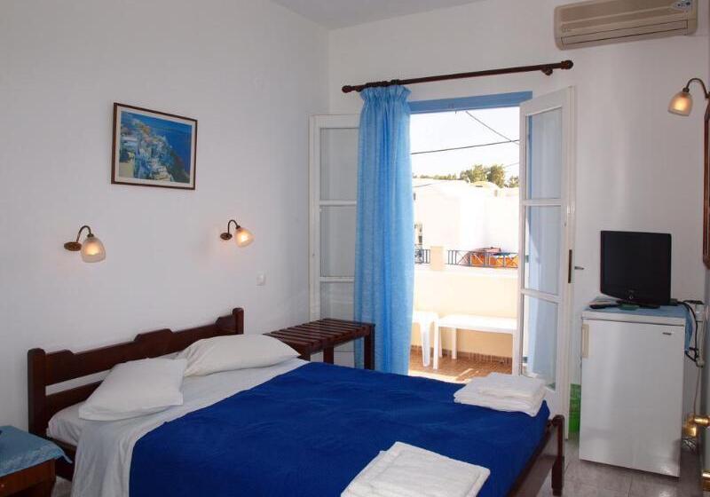 スタンダードルーム, Narkissos