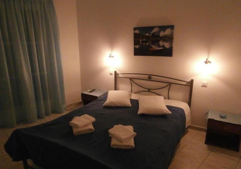 スタンダードルーム, Narkissos