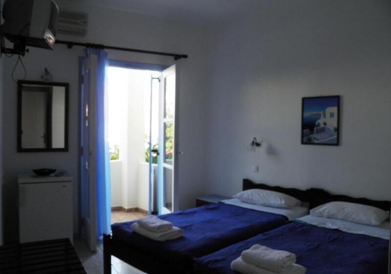 スタンダードルーム, Narkissos