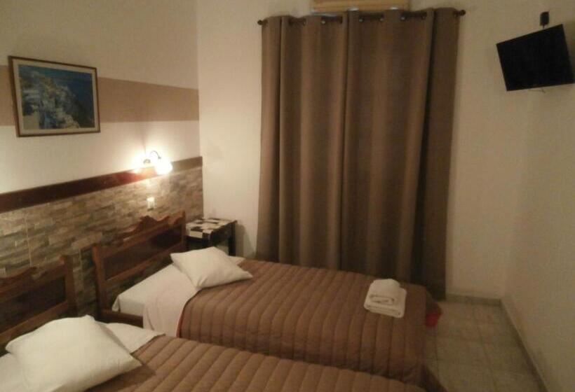 スタンダードルーム, Narkissos