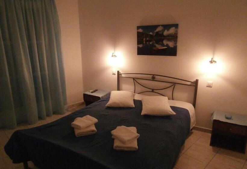 スタンダードルーム, Narkissos