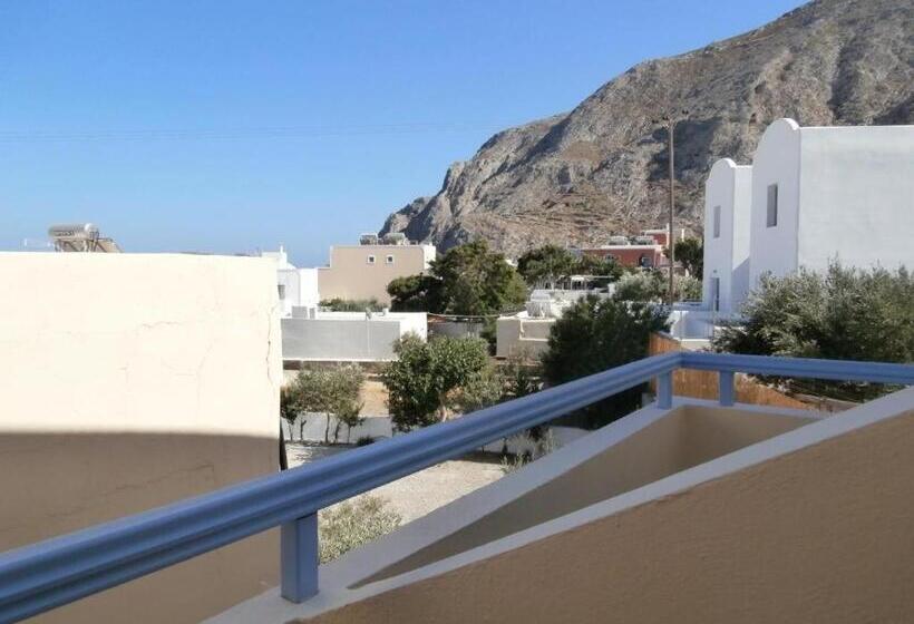 マウンテンビューデラックスルーム, Narkissos