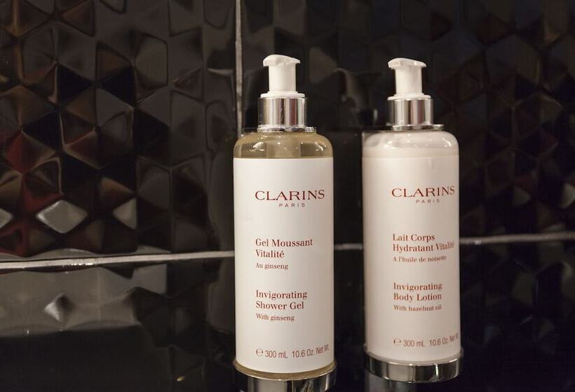 اتاق خانوادگی, Posada Del Leon De Oro Boutique