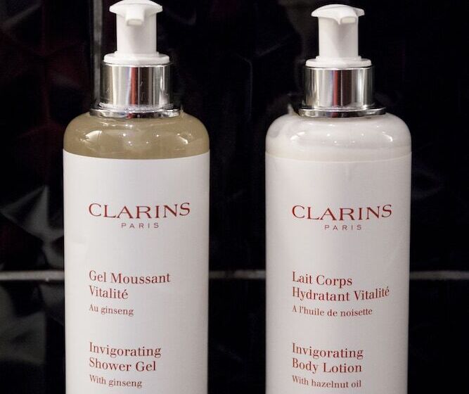 سوییت جونیور, Posada Del Leon De Oro Boutique