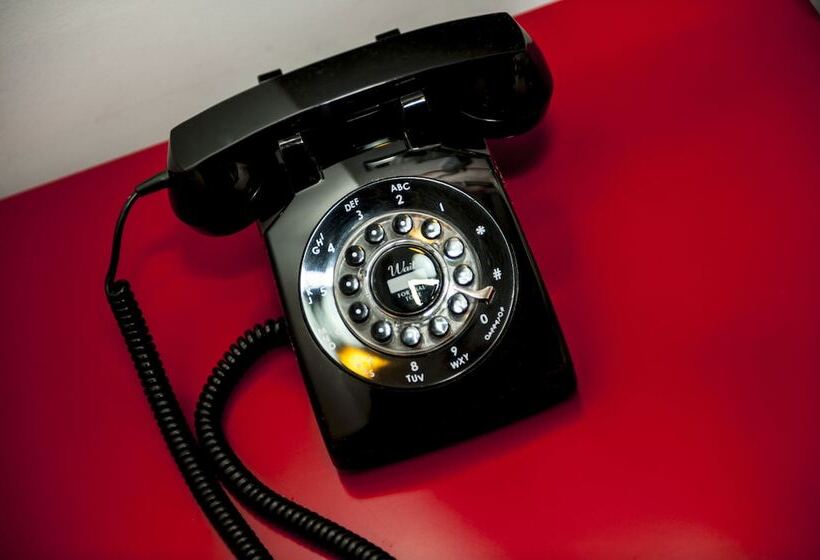 اتاق خانوادگی, Posada Del Leon De Oro Boutique