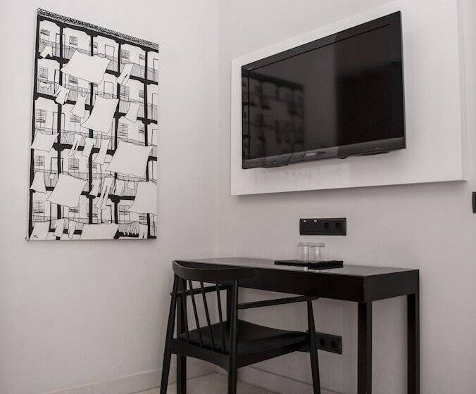 اتاق خانوادگی, Posada Del Leon De Oro Boutique