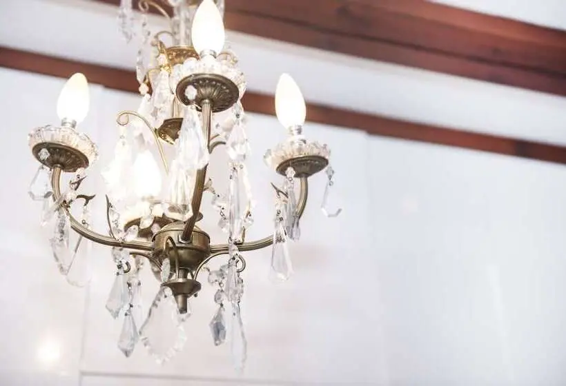 سوییت جونیور, Posada Del Leon De Oro Boutique