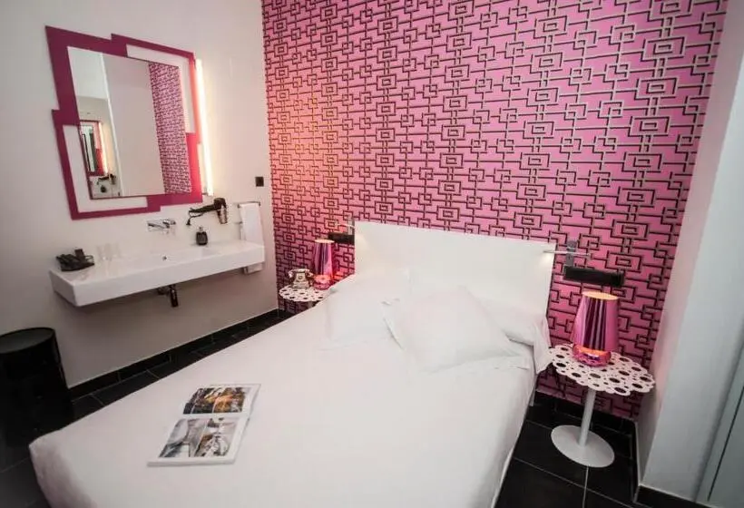 اتاق استاندارد, Posada Del Leon De Oro Boutique