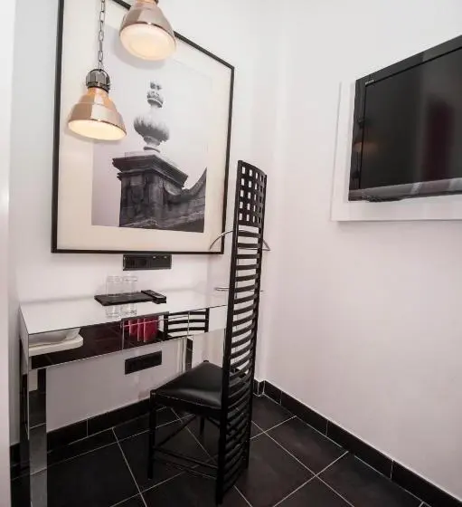 اتاق استاندارد, Posada Del Leon De Oro Boutique
