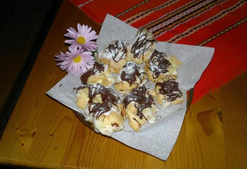 标准单人间, Poseidon