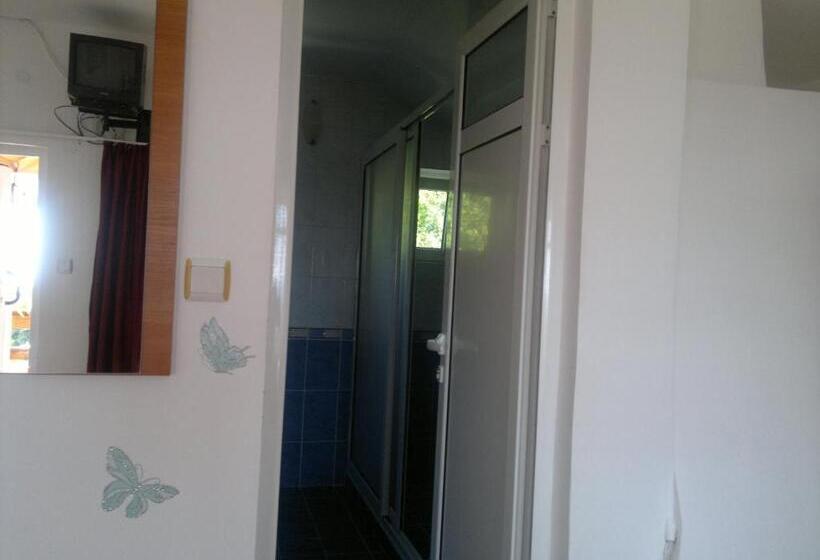 חדר סטנדרט, Poseidon