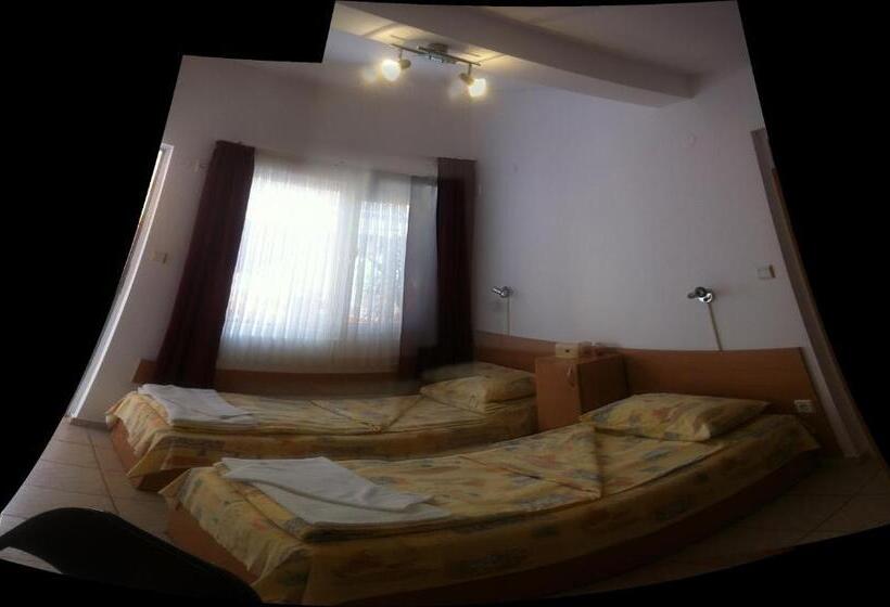 חדר סטנדרט, Poseidon