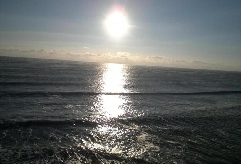 Family Suite, Poseidon