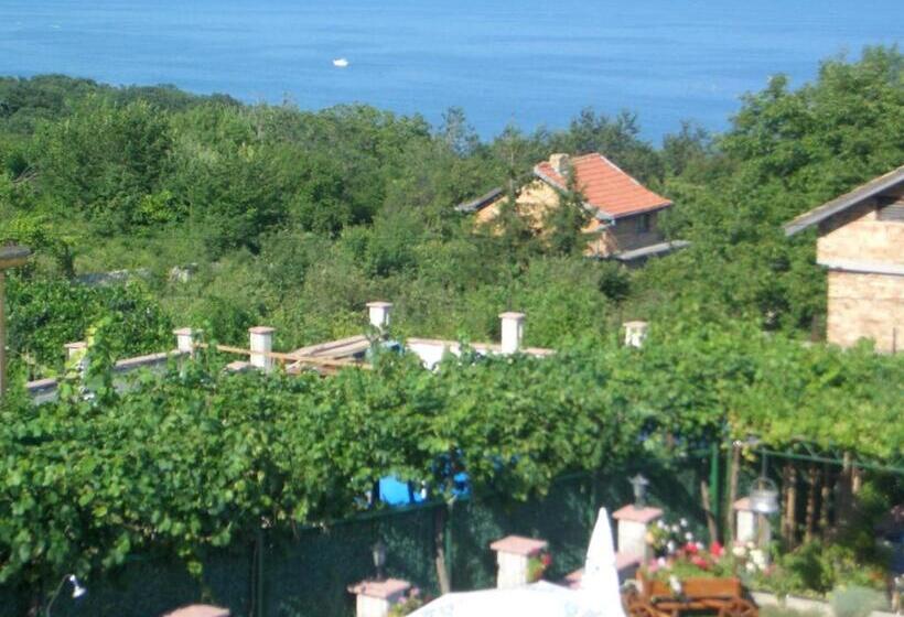 Family Suite, Poseidon