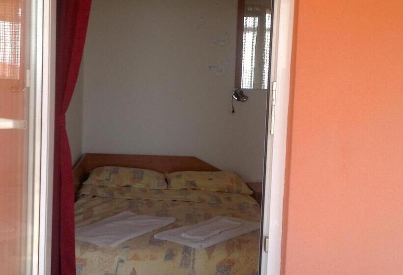 Трехместный Superior Вид на Море, Poseidon