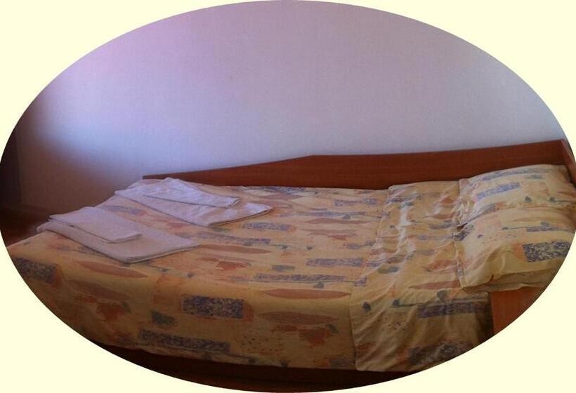 带阳台套房, Poseidon