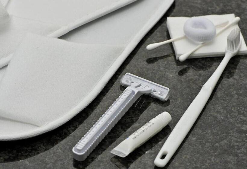 غرفة قياسية رباعية, Sun Okinawa