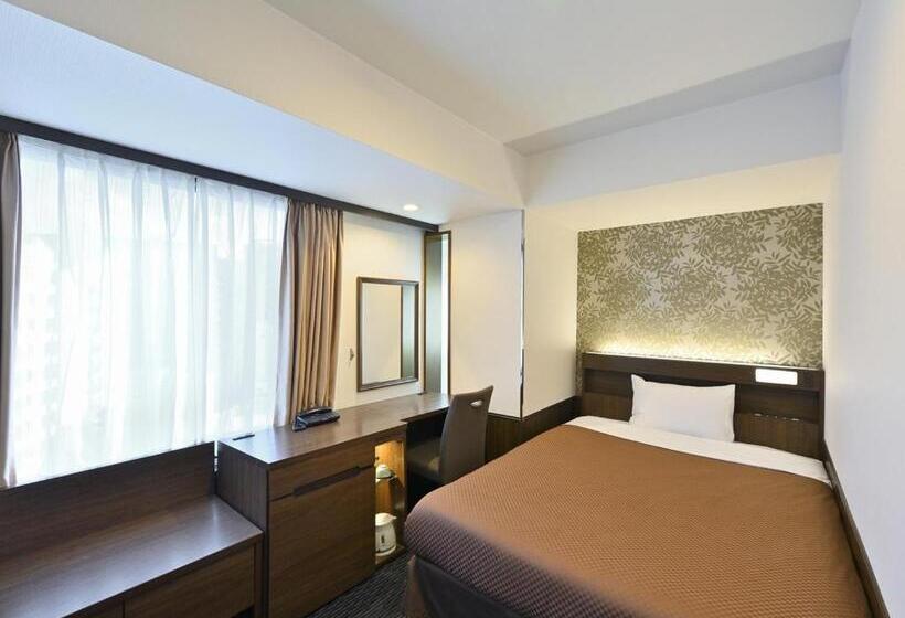 غرفة قياسية فردية, Sun Okinawa