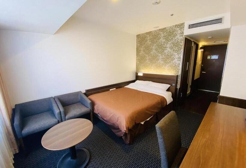 غرفة قياسية, Sun Okinawa