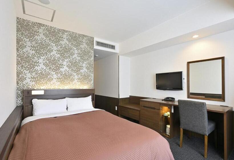 غرفة قياسية, Sun Okinawa