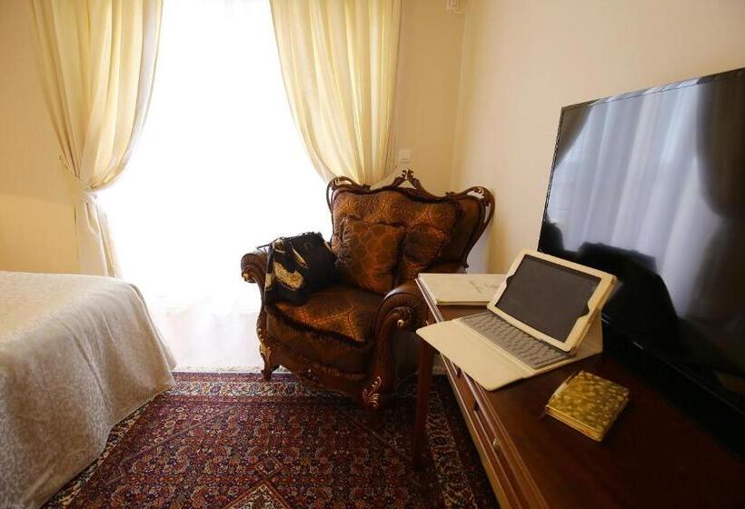 オーシャンビュースイート, Villa Triana Adults Only