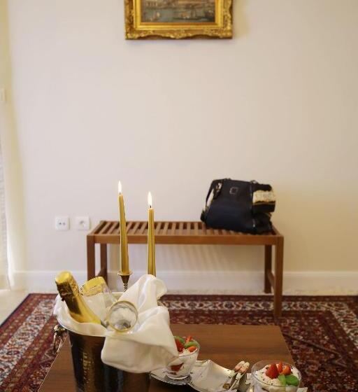 オーシャンビュースイート, Villa Triana Adults Only