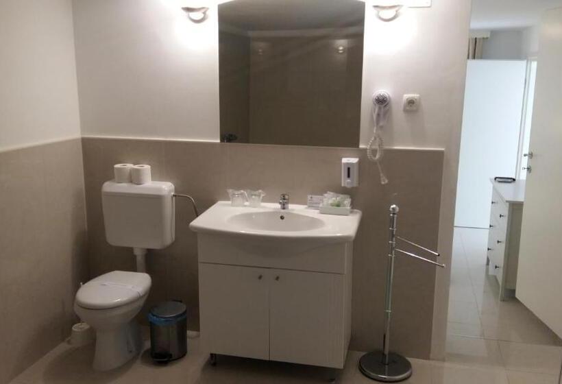 スタンダードルーム, Villa Triana Adults Only