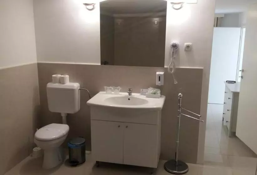 スタンダードルーム, Villa Triana Adults Only