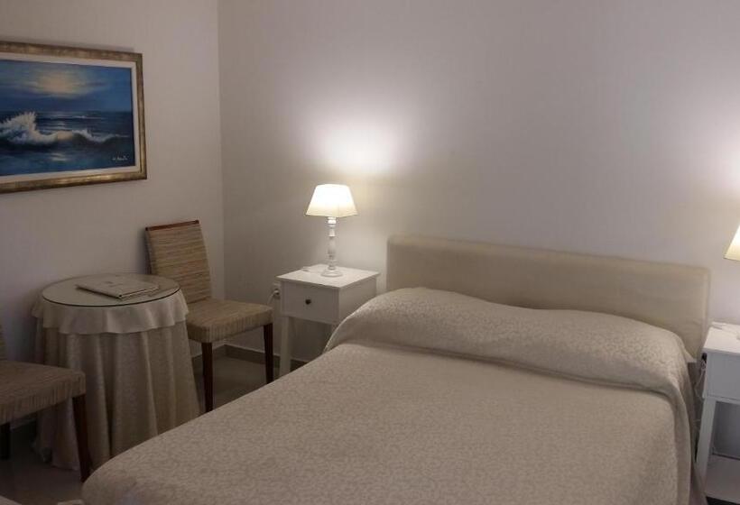 اتاق استاندارد, Villa Triana Adults Only