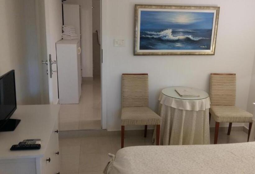 スタンダードルーム, Villa Triana Adults Only