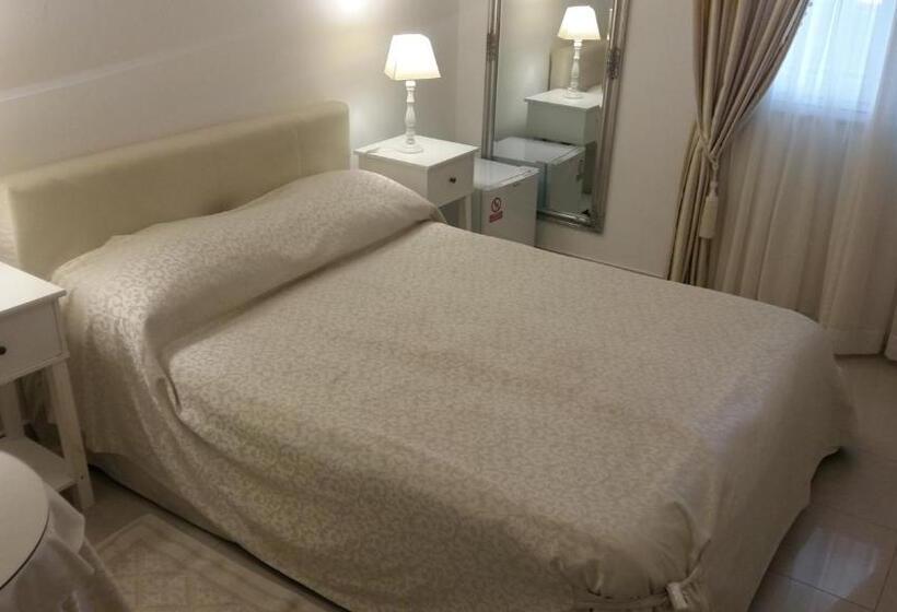 スタンダードルーム, Villa Triana Adults Only