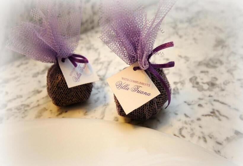 スタンダードルーム, Villa Triana Adults Only