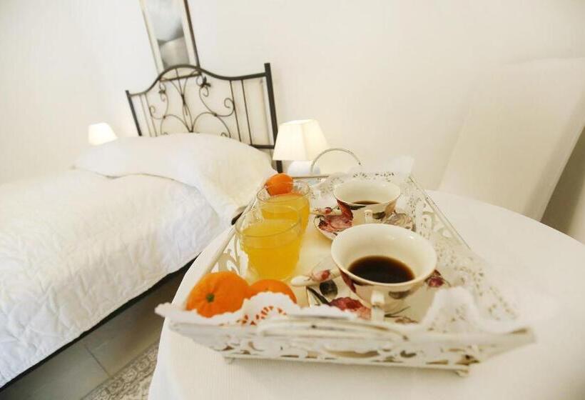 スタンダードルーム, Villa Triana Adults Only