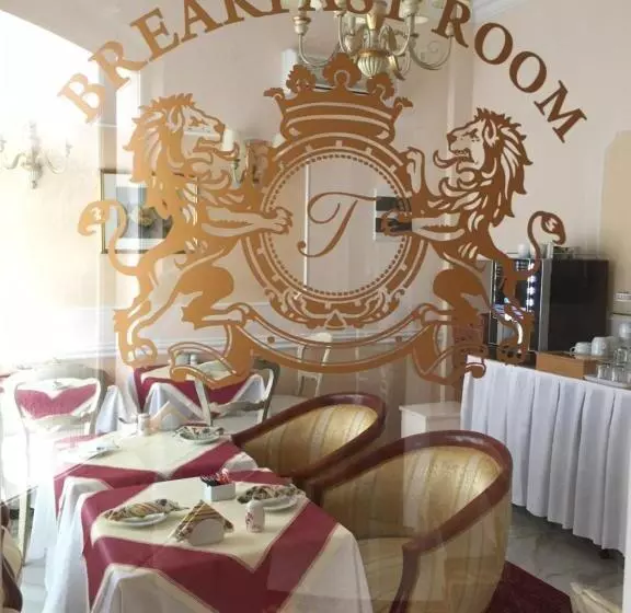 バルコニー付きスタンダードルーム, Villa Triana Adults Only