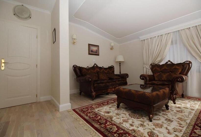 オーシャンビュースイート, Villa Triana Adults Only