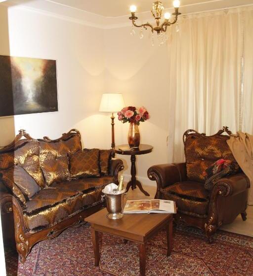 オーシャンビュースイート, Villa Triana Adults Only