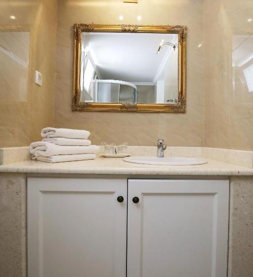 スタンダードルーム, Villa Triana Adults Only